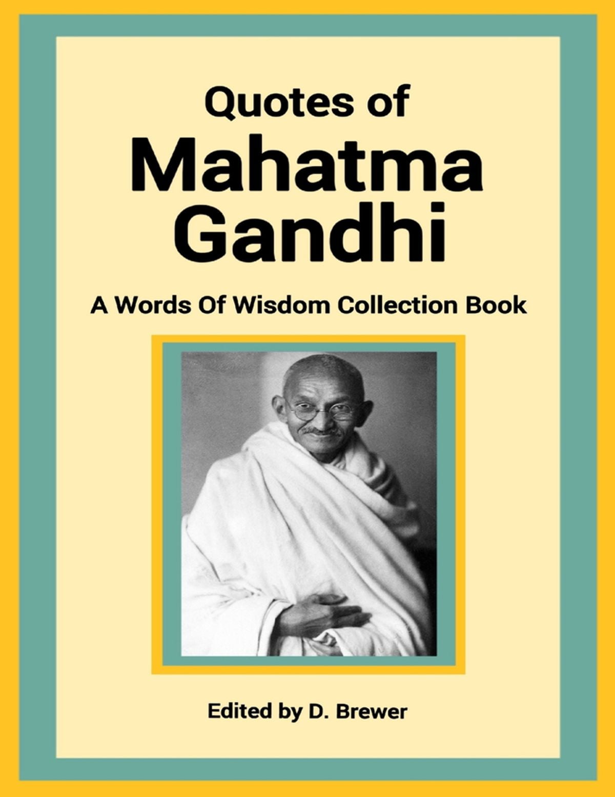 book review of mahatma gandhi in english