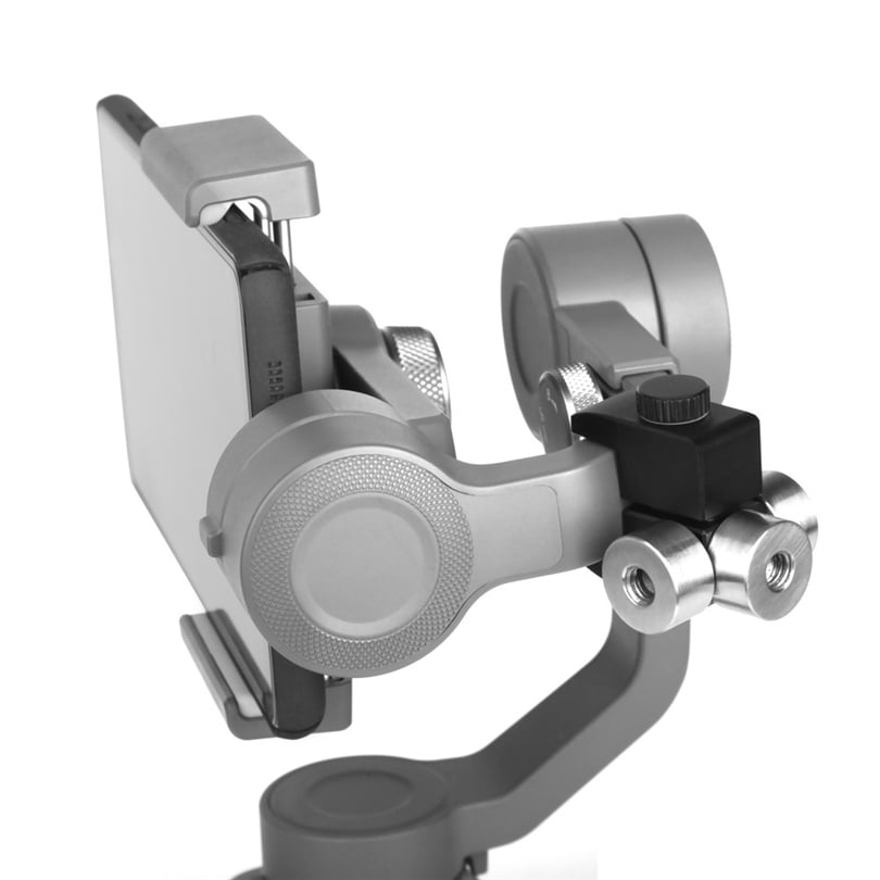 OUYAWEI TOP Universal Phone Stabilizer Gimbal Counterweight Counter Weights for OSMO Mobile 2 OUYAWEI TOP Universal Phone Stabilizer Gimbal Counterweight Counter Weights for OSMO Mobile 2