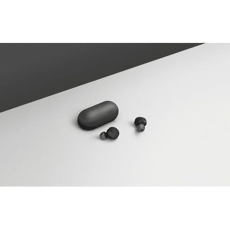 Sony - WF-C500 True Wireless In-Ear Headphone - Black