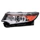 thumbnail image 1 of Faro Principal TYC 2011 A 2014 Ford Lado Conductor, 1 of 4