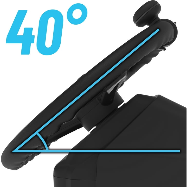 PC Accessory: HORI Farming Vehicle Control System - Walmart.com