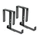 thumbnail image 4 of 2 Soportes para Jardineras, Adecuados para Barandillas de Patio, Soportes Colgantes, Ganchos de Metal, Ajustables para Patios, 4 of 9