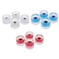 thumbnail image 1 of koolsoo 12 Roues de Remplacement pour Skateboard Longboard, Haute Performance, Clignotant, Accessoires de Sport Extérieur pour Enfants et Adultes, 1 of 6