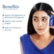 thumbnail image 4 of Sérum facial Blue Nectar con vitamina C y ácido hialurónico, 30 ml, 4 of 8