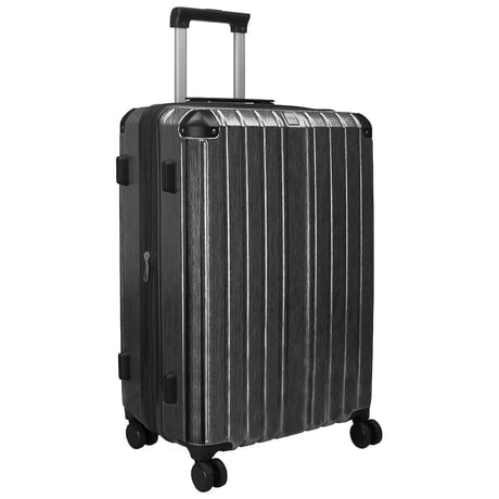 Maleta de viaje 24" SQbags YIN Rígida Grande