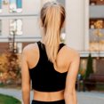 thumbnail image 4 of 12Pack Beige Bra Strap Clip Adjustable Dress Strap H Shape for Everyday Use, 4 of 9