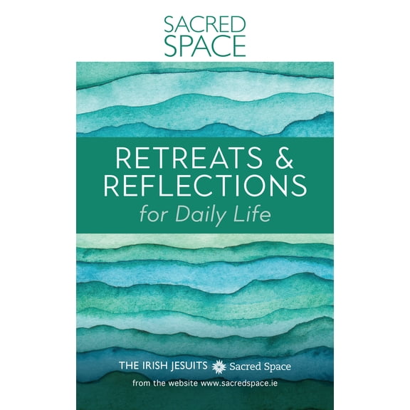 Pre-Owned Sacred Space: Retreats & Reflections for Daily Life (Paperback) 0829459359 9780829459357