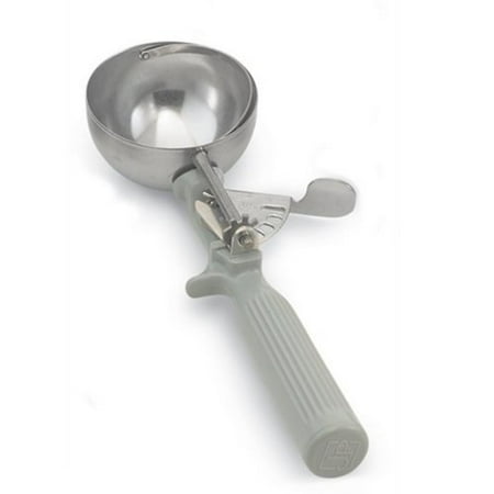 

Vollrath 47140 4 oz. Stainless Steel Disher