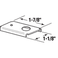 PrimeLine Products N 7191 BiFold Door Repair Bracket,(Pack of 2