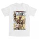 thumbnail image 5 of Camiseta de gran tamaño para hombre camisa de cuello redondo de marca Lupin III, 5 of 6
