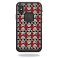 thumbnail image 1 of MightySkins LIFIPX-Sugar Skull Skin for Lifeproof Fre iPhone X - Sugar Skull, 1 of 4
