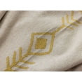 thumbnail image 4 of Firefly Hope Chenille Jacquard Sofa Cover - Easy Fit, Washable Living Room Furniture Protector 70.87*102.36inch (Beige Yellow), 4 of 5