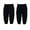Black, variant on Boys Sweatpants,Weighted Boys Pants Oversized Comfort Fit Childrens Trousers for Play,Boys Pants,Black,9-10 Years