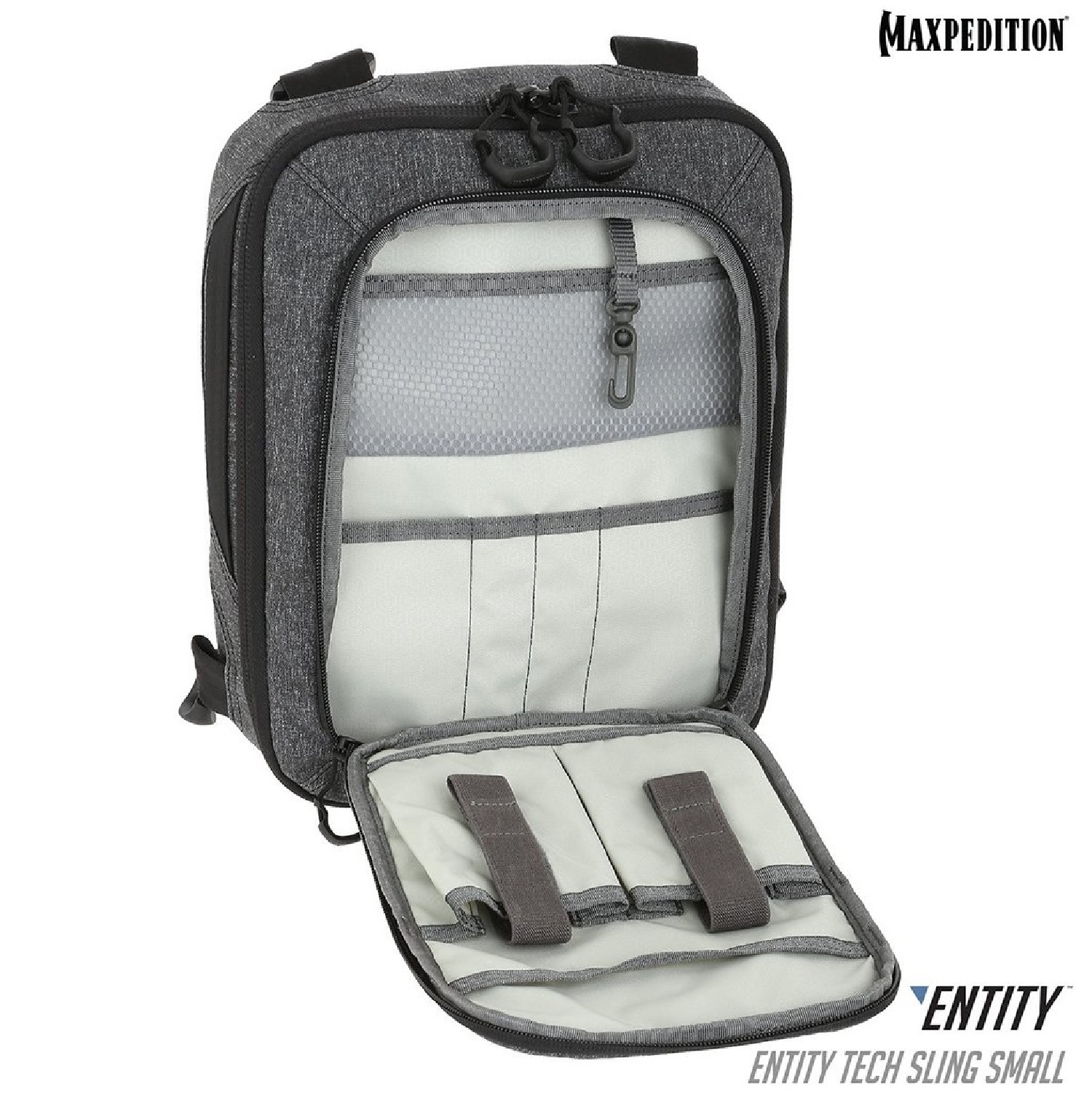 maxpedition entity tech sling bag