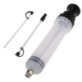 thumbnail image 1 of Oil Suction Syringe,200ml Brake Fluid Syringe,Oil Fluid Extractor,Liquid Extractor and Filling, 1 of 4