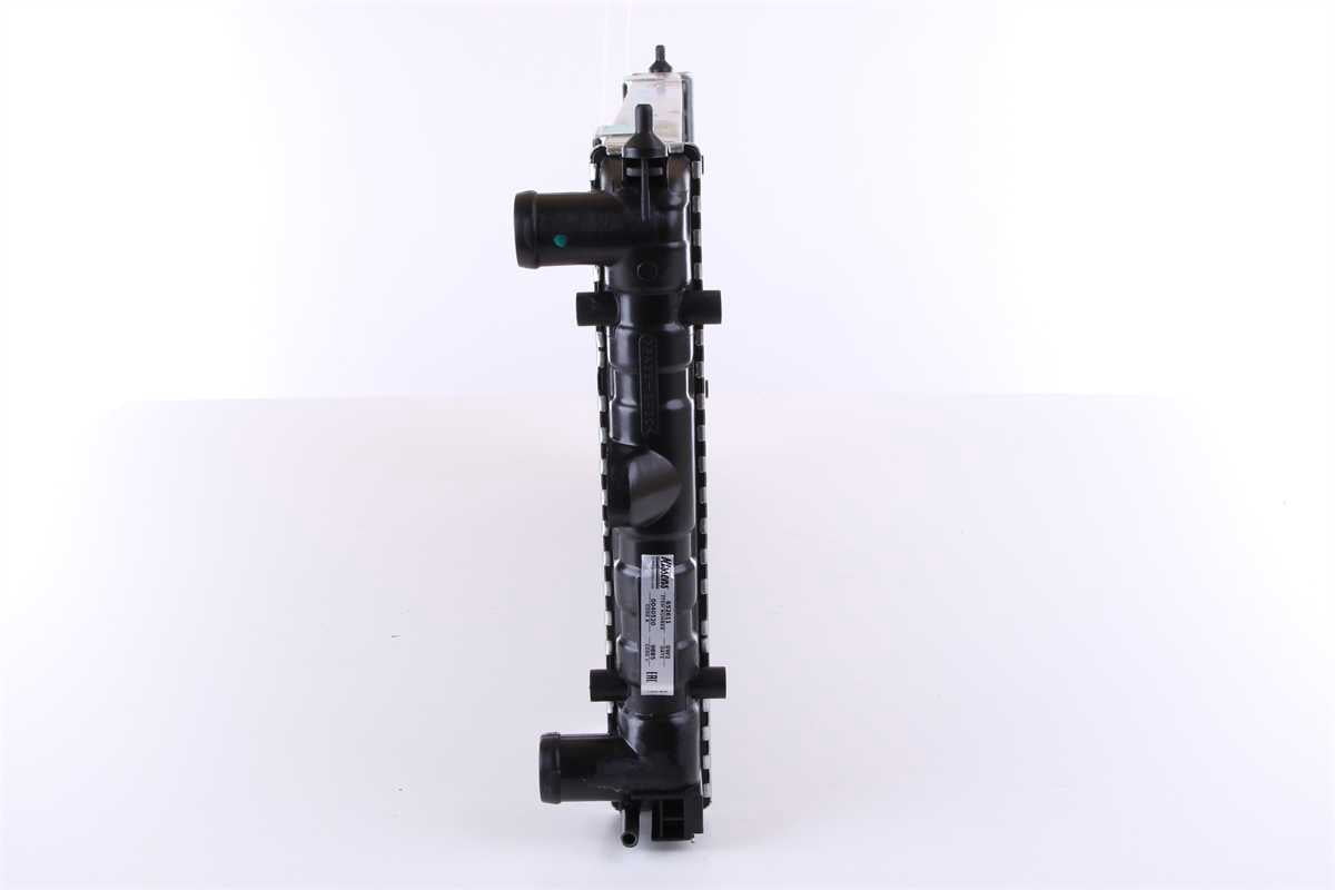 Nissens 652611 Radiator