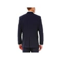 thumbnail image 2 of JM Haggar Men's Premium Stretch Suit Separate Jacket Classic Fit HZ00182, 2 of 3