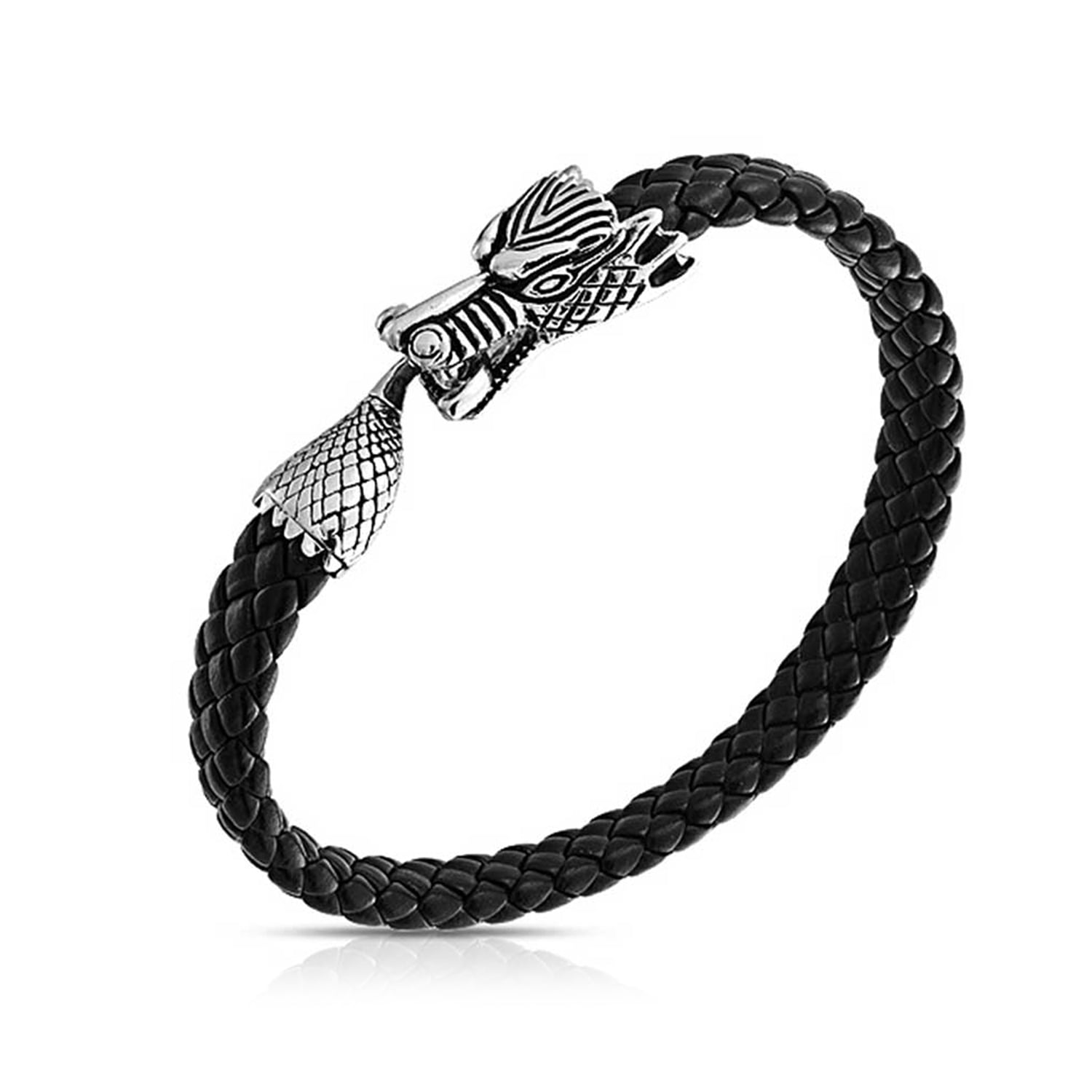 Choruslove Woman Jogger or Runner Dangle Charms 925 Sterling Silver for European Sport Bracelet Clear Crystal