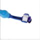 thumbnail image 1 of 2 unidades, cepillo de dientes para mascotas de 3 lados, cepillo para perros, además de mal aliento, tártaro, cuidado de dientes, perro, gato, limpieza, boca Afortunado Sencillez, 1 of 4