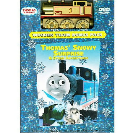 thomas the train surprise box