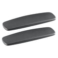 thumbnail image 3 of Funda para Reposabrazos de Silla de Juegos Colamx PU Estilo D 2 uds, 3 of 8