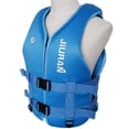 thumbnail image 2 of Chaleco Salvavidas, Accesorios Para Canotaje, Suministros De Kayak Amigables Con La Piel, Traje De Baño, Cinturón Doble A Horcajadas, Chaleco De Flotabilidad Ajustado Profesional Moyic OD016368-05, 2 of 5