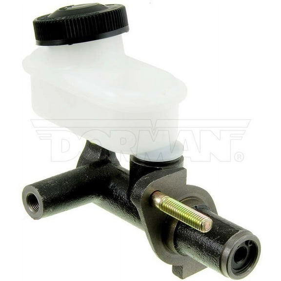 Dorman CM118397 Clutch Master Cylinder For 88-92 Ford Mazda 626 MX-6 Probe