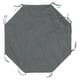 thumbnail image 2 of Funda para Parque de Juegos para Perros a Prueba de Sol y Lluvia con Parque de 8 Paneles Incluido - Funda de Poliéster Impermeable y con Protección Uv para Parques de Mascotas de 24 Pulgadas, para Us, 2 of 7