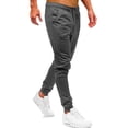 thumbnail image 2 of Pants Jogger Para Hombre Shendy Vendy Deportivo Slim Fit, 2 of 4