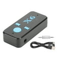 thumbnail image 3 of Receptor Bluetooth Nikou 5.0 inalámbrico para automóvil, 3 of 9