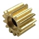thumbnail image 4 of Kit de Cortador de Fijación de Engranajes de Cobre CQ890-67066 CQ890-67017 Compatible con Modelos DesignJet, 4 of 6