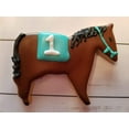 thumbnail image 7 of Ann Clark Horse Cookie Cutter 3.5", Made in USA, 7 of 7