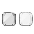 thumbnail image 1 of Milaget 2 Pack Étui Protecteur Flexible en TPU Plaqué, 1 of 9
