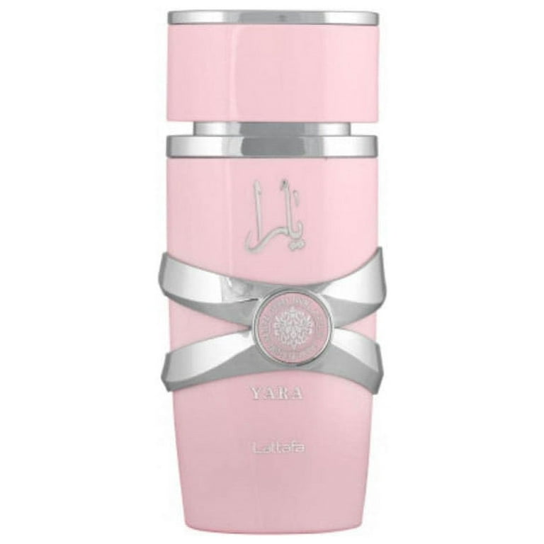 Lattafa Yara , 3.4 oz EDP Spray