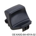 thumbnail image 1 of Armrest box button (A) $ Japanese Applicable to Mazda 2013-2016 CX-5 Armrest box button KA0G-64-45YA-02 accessories, 1 of 5