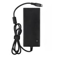 thumbnail image 2 of Nuxkst AC Adapter for LTS LTD8304K-ET LTD8504K-ST 4CH H.265 HD-TVI DVR 1 SATA DC 12V, 2 of 4