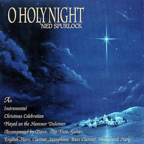 O Holy Night