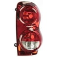 thumbnail image 3 of Dorman 1610944 Passenger Side Tail Light Assembly for Specific Dodge Models, 3 of 3