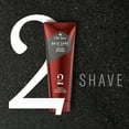 thumbnail image 4 of Old Spice Men's Bald Care System Lather-less Shave Cream with Vitamin E, 10.9 fl oz, 4 of 8