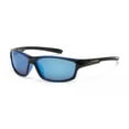 thumbnail image 6 of Sunglasses Kids Boys Stylish Sport Sunglasses Baseball Running Cycling Sports Wrap Glasses, 6 of 7
