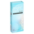 Lumineux Teeth Whitening & Dual Action Stain Repellant Bright, 2 Pens