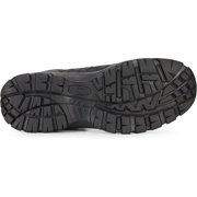 Nevados Men's Leeds Hiking Boot Black Size 11