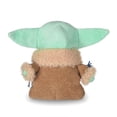 thumbnail image 4 of Star Wars: Mandalorian "The Child" Plush Burrow Toy, 4 of 6