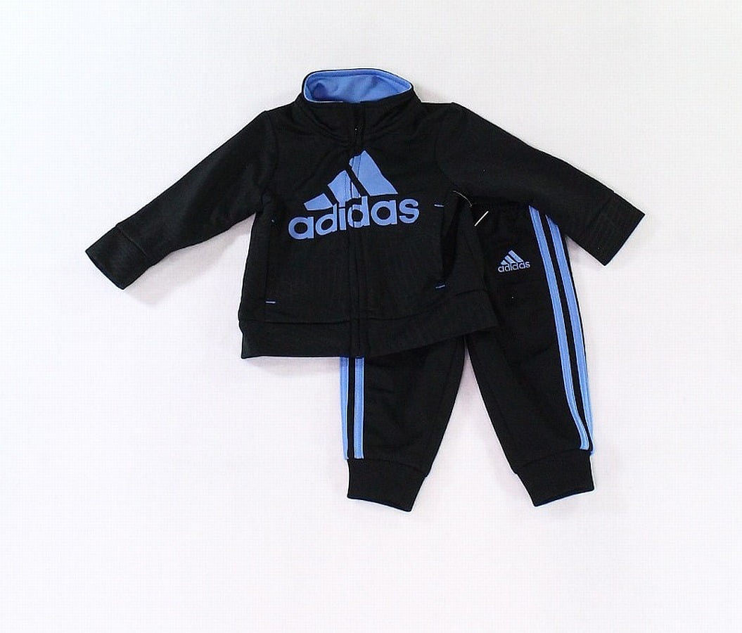 adidas outfit baby boy