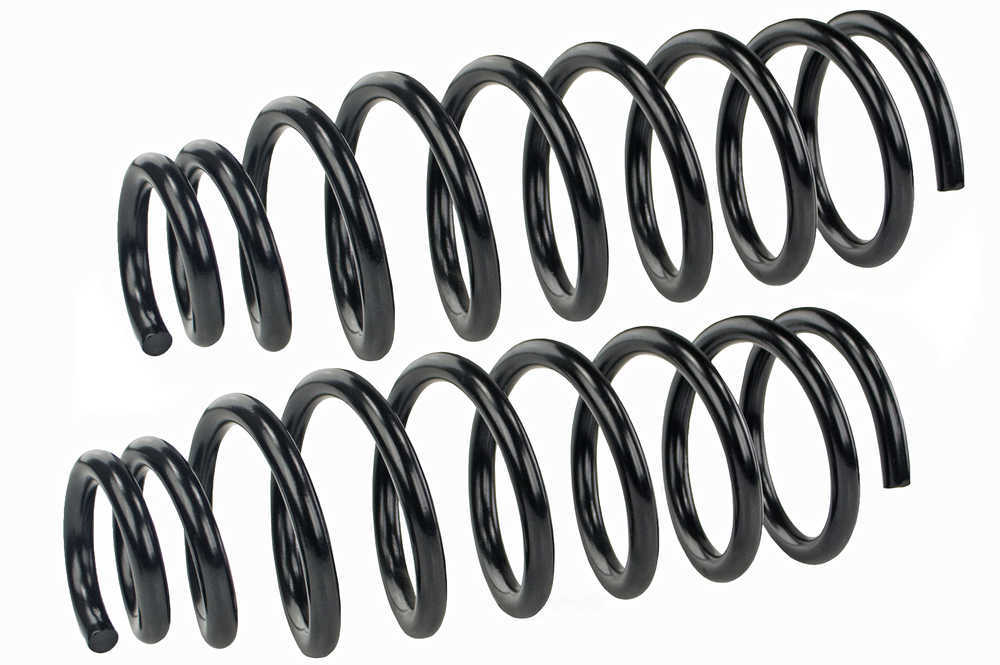 Mevotech SMS90005 Coil Spring Set