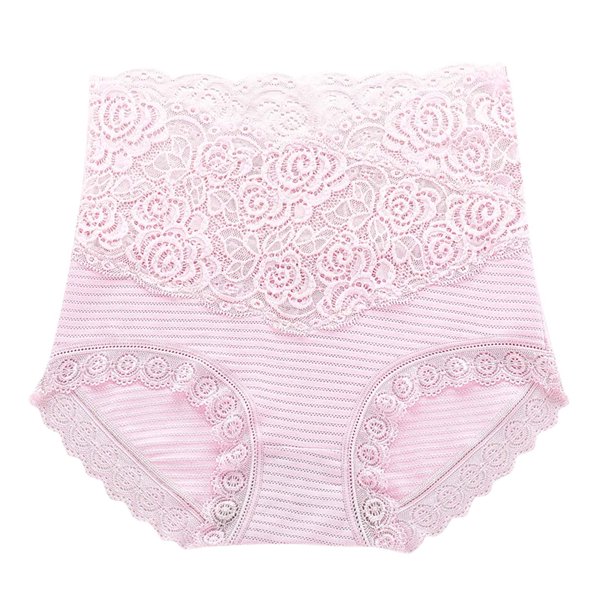 Aayomet Plus Size Underwear for Women Plus Size Women High Waist