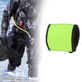 thumbnail image 1 of Protección Etapa de Buceo, Protector de Regulador, Equipo Suave, Protector de Neopreno Duradero, Cubierta Protectora para Equipo de Buceo, Verde DYNWAVEMX Cubierta del regulador de buceo, 1 of 8