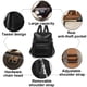 thumbnail image 3 of Mochila de moda para mujer, bolso multiusos, convertible, tipo bandolera, bolso de viaje., 3 of 7