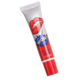 thumbnail image 3 of Tear-off lipstick, moisturizing, non-sticky, elegant, at, dating, long-lasting, film-like, lip gloss, strawberry, 3 of 4