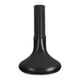 thumbnail image 3 of Mango en T para remo de canoa, mango en T de repuesto para remo de Kayak, mango para tabla de surf de 24mm, color negro, 3 of 8